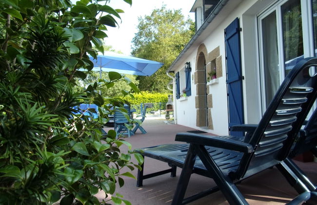 Gite en Ria de Etel - Foto 17