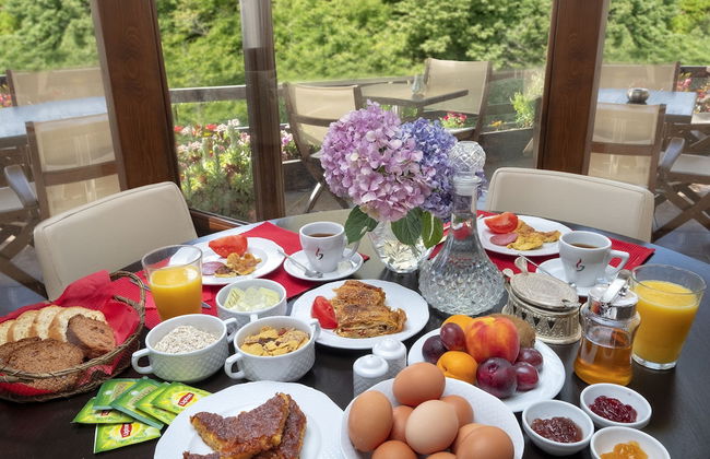 Petradi Hotel - Foto 60