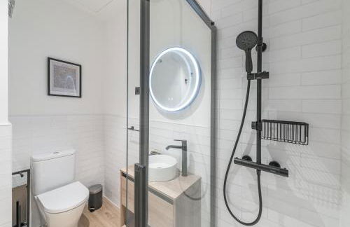 Fantastico Apartamento en Azca QB - Foto 9