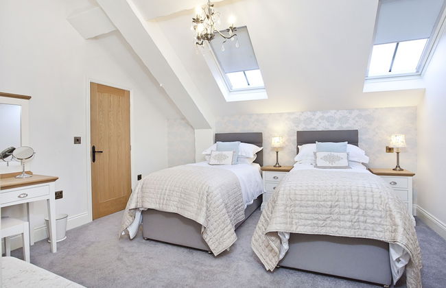 Holtby Grange Cottages - Foto 2