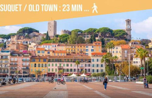 Le Maubourg - Hypercentre - 150m Croisette - AC - Foto 48