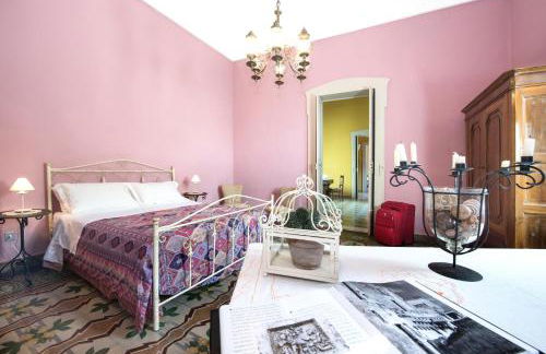 Villa delle Zagare - private hydromassage pool - Foto 22