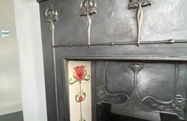 Luxury Cornish House next to Cliffs & Surf Beaches - Photo 59