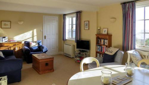 Ogilvie Lodge Apartment - Foto 3