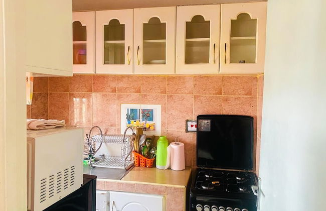 Lux Suites Villa Reese Kisumu - Foto 6