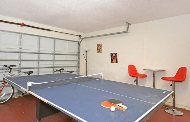 Palm Villa 4 Bedroom Home by RedAwning - Foto 26