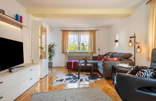 Mein lieber Schwan - Foto 25