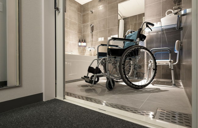 MIMARU Tokyo Kinshicho - Photo 47