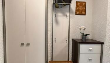 Großzügige Ferienwohnung im Remstal - Foto 3, wardrobe