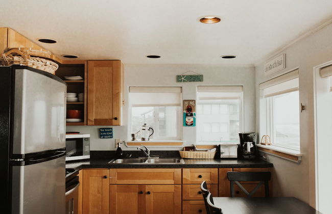 Nye Beach Cottages - Foto 25