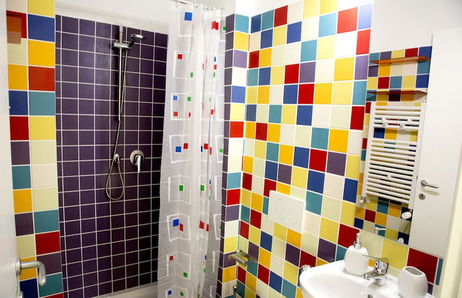 Cantalupa Accommodation - Foto 16