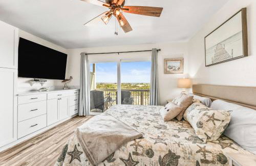 Oceanfront St Helena Island Condo with Beach Access! - Foto 18