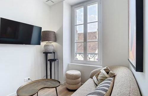 Hôtel Particulier Cour Dupont - Photo 20