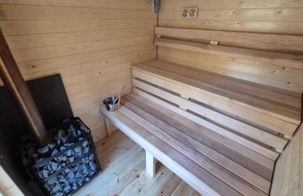 Lakehouse Lubiatów - Foto 17