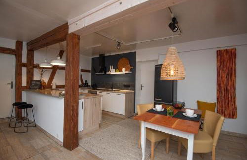 Ferienwohnung Eliese in Suhl - Foto 8