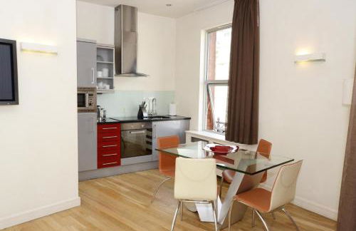 The Harrington - Gloucester Road - 1 Harrington Gardens - Foto 48