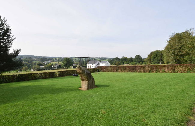 Quaint Cottage In Petite Langlire with Hot Tub - Photo 35