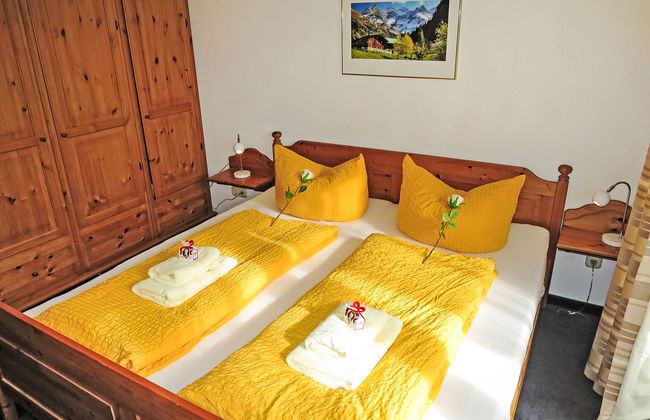 1 bedroom Apartment in Ruhpolding with terrace and sauna - Photo 11