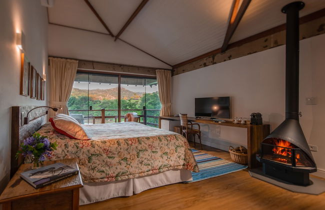 Hotel Fazenda Capoava - Photo 23