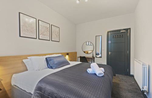 Clayton Apartments - Foto 77