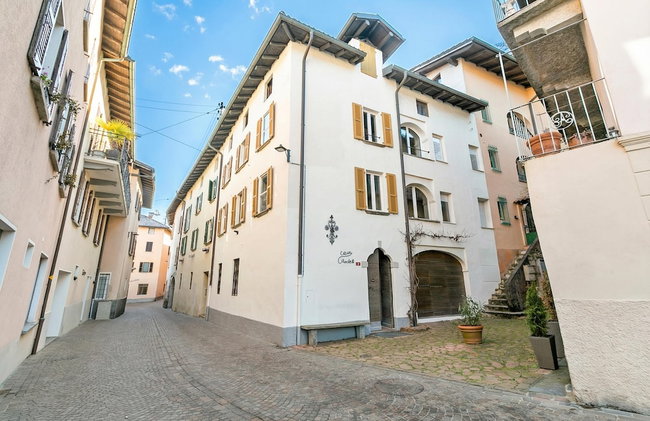 Historical Caslano Apartments - Foto 40