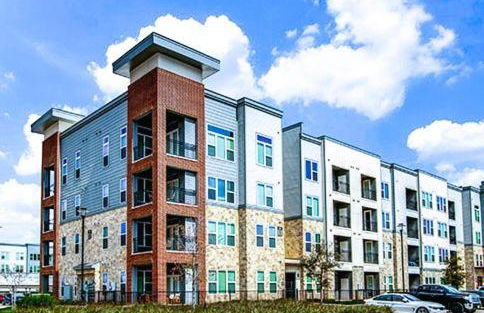 Lux Modern Art Apartment Near Eateries and Theater by RGS - Foto 17