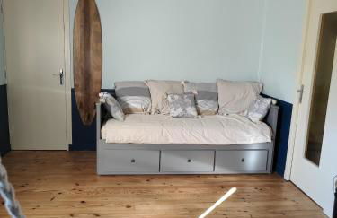 La maison au Vert - Foto 9