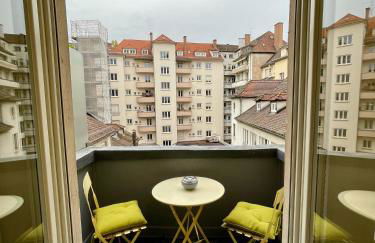 Appartement Hyper Centre Place Kléber 66 m2 - Photo 11