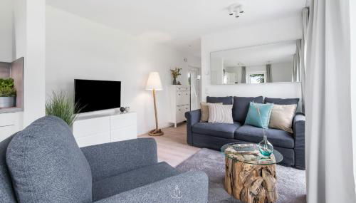 Ferienwohnung Ruhepol, App 11 Emmelsbüll - Foto 2