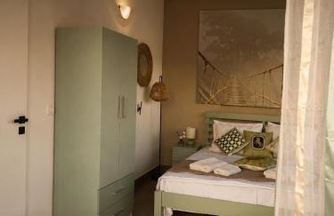 Aelio Suites- Near Airport and Beach - Foto 40
