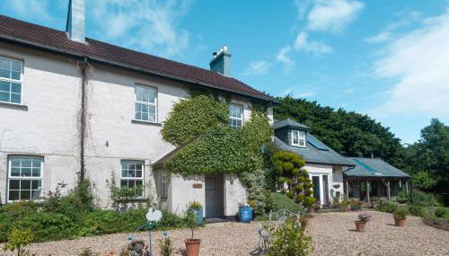 Brokan Fourwinds - Foto 1