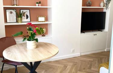 Brand New Apartment - Rue Cler Paris - Foto 7