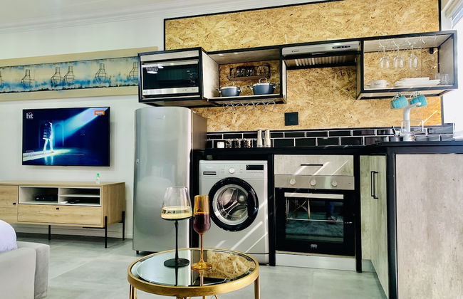 24 On Basil Boutique Aparthotel - Foto 58