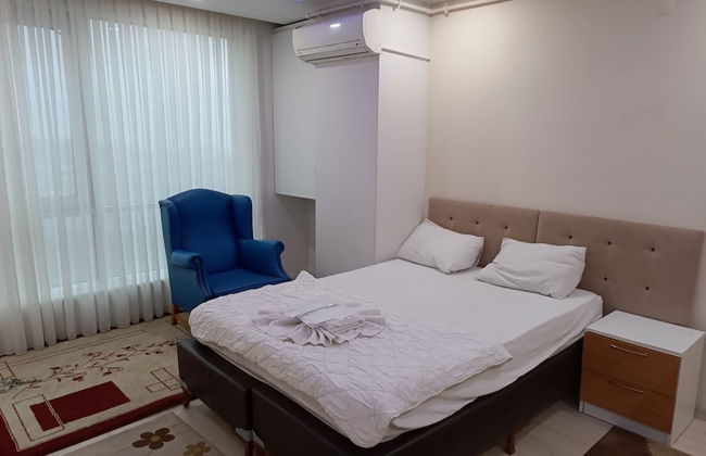 Garden Park Hotel - Foto 10