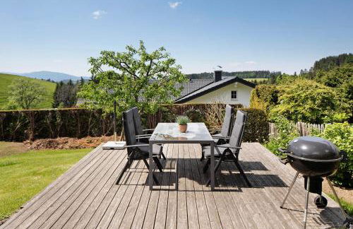 Ferienhaus Vogelsang - Foto 7