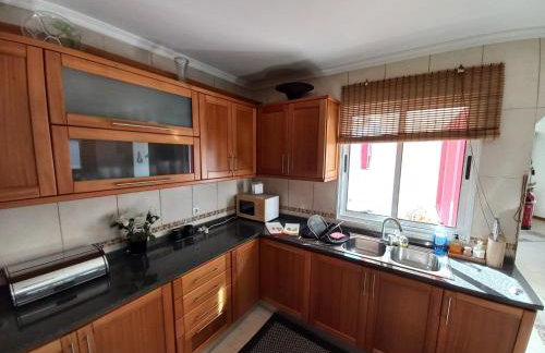 Casa Abreu Gouveia in Ponta do Pargo - Foto 13