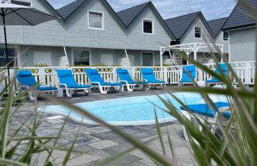 Holiday House Sarbinowo - Photo 1