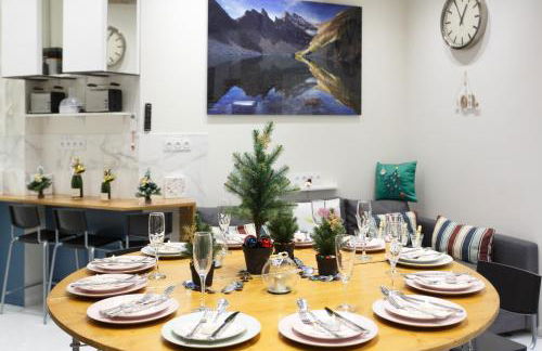 Louvre Luxury Apartment & SPA - Foto 9