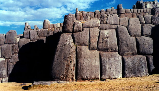 Entdecken Sie Sacsayhuamán, Qenqo, Puka Pukara und Tambomachay - Private Halbtagestour - Foto 2
