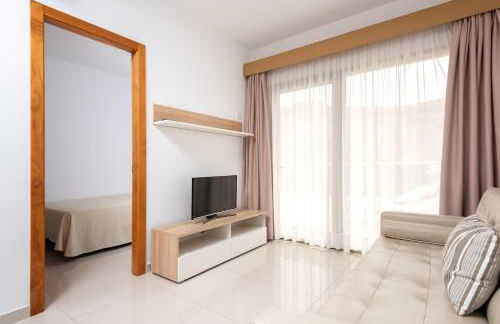 Apartamentos Las Palmeras - Foto 71