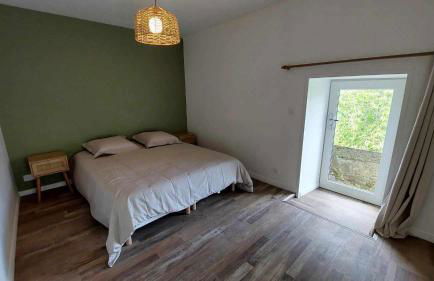 Maison DU VERGER - Foto 9