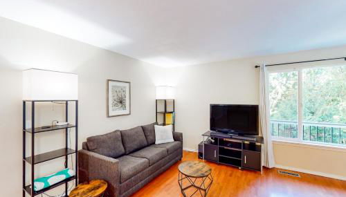 The Renton Rest House - Foto 2