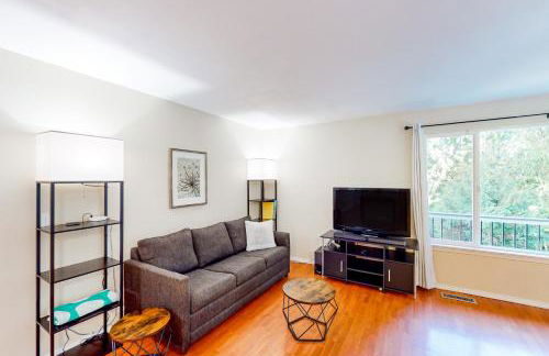 The Renton Rest House - Foto 2