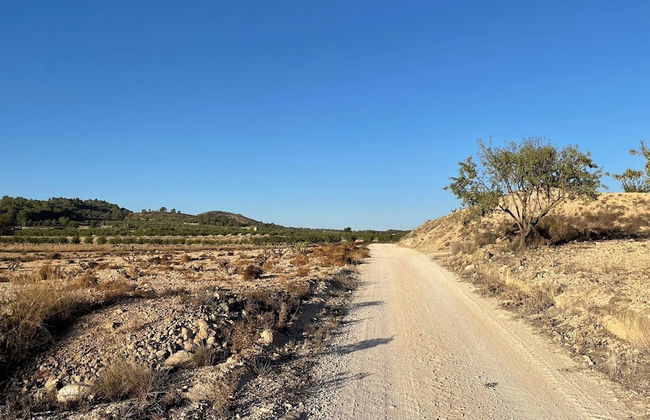 Casa Rural Ubeda - Full House - Casa Completa - Foto 116