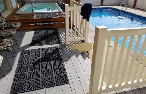 Nordic Condo - Photo 24