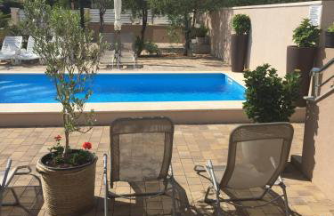 Apartments Nika & Karla - Foto 68