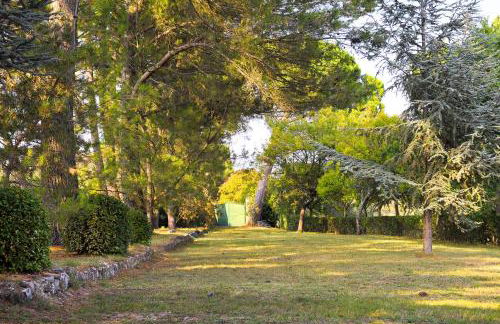 Villa Il Torrino - Foto 11