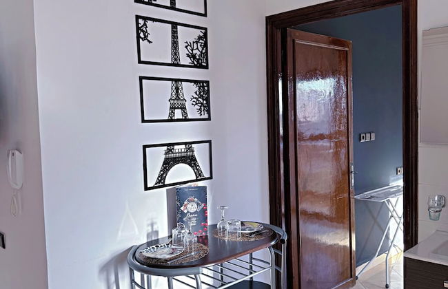 Residence Chay - Luxury Appart - Photo 37