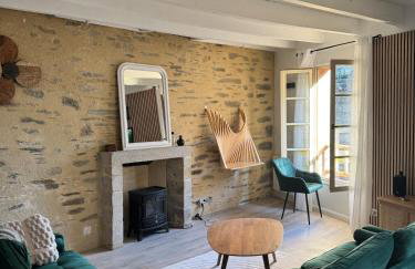 L'écrin au Coeur du Village - Foto 14