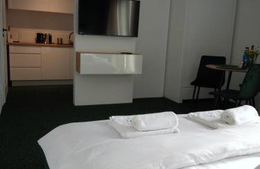 Apartamenty Mistral - Photo 16